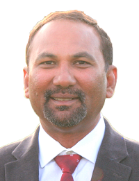 Vice President